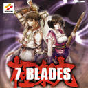 7 Blades ویژه PS2
