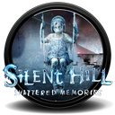 Silent Hill Shattered Memories