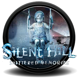 Silent Hill Shattered Memories