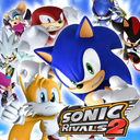 Sonic Rivals 2