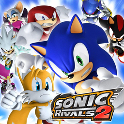 Sonic Rivals 2