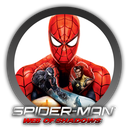 Spiderman Web of Shadows