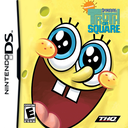 SpongeBob- The Yellow Avenger