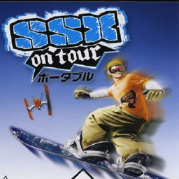 Ssx on sales tour