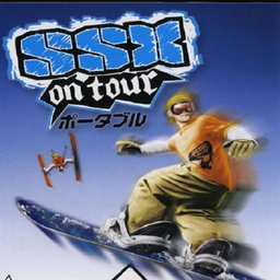 SSX On Tour USA