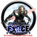 Star Wars - The Force Unleashed