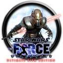 Star Wars - The Force Unleashed
