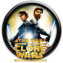 Star Wars The CIone Wars