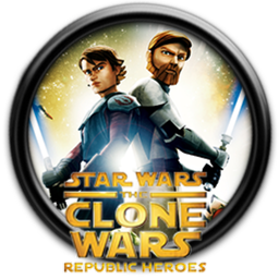 Star Wars The CIone Wars