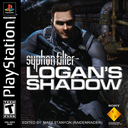 Syphon Filter - Logans Shadow