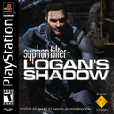 Syphon Filter - Logans Shadow