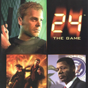 The 24 ویژه PS2