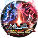 بازی دونفره TEKKEN7