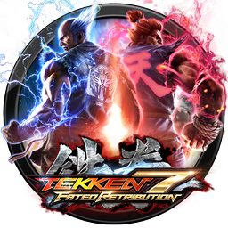 بازی دونفره TEKKEN7