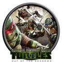 Teenage Mutant Ninja Turtles
