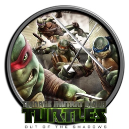 Teenage Mutant Ninja Turtles