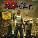 25 to Life ویژه PS2