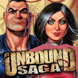 Unbound Saga