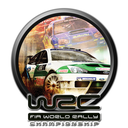WRC World Rally Championship