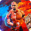 کشتی کج  WWE 2024