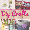 DIY Crafts Projects & Diy Crafts Ideas