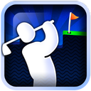Super Stickman Golf