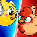 Super Flappy Golf