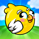 Super Flappy Golf