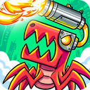 Velocispider Zero