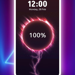 Attractive Battery Animation🔰