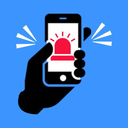 New Phone Alarm