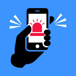 New Phone Alarm