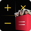 Pro Hidden Calculator