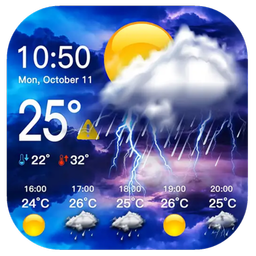 Pro Weather Forecast