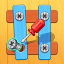 Screw Puzzle