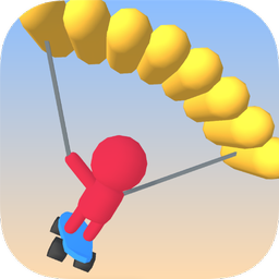 Crazy Gliders