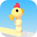 Flippy Stack