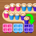 Coffee Mania - Sorting Jam
