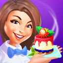 Bake a Cake Puzzles & Recipes – بازی و کیک پزی