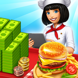 Cooking Fever: Restaurant Game