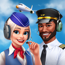 Airplane Chefs - Cooking Game