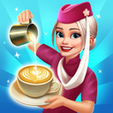 Airplane Chefs - Cooking Game