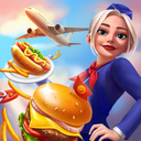 Airplane Chefs - Cooking Game