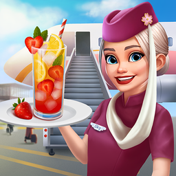 Airplane Chefs - Cooking Game