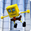 Spongebob Mod for MCPE