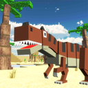 Ceratosaurus Simulator