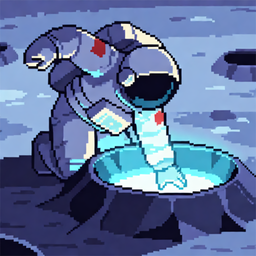 Moon Pioneer