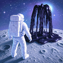 Moon Pioneer