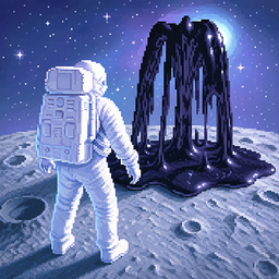 Moon Pioneer