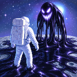 Moon Pioneer